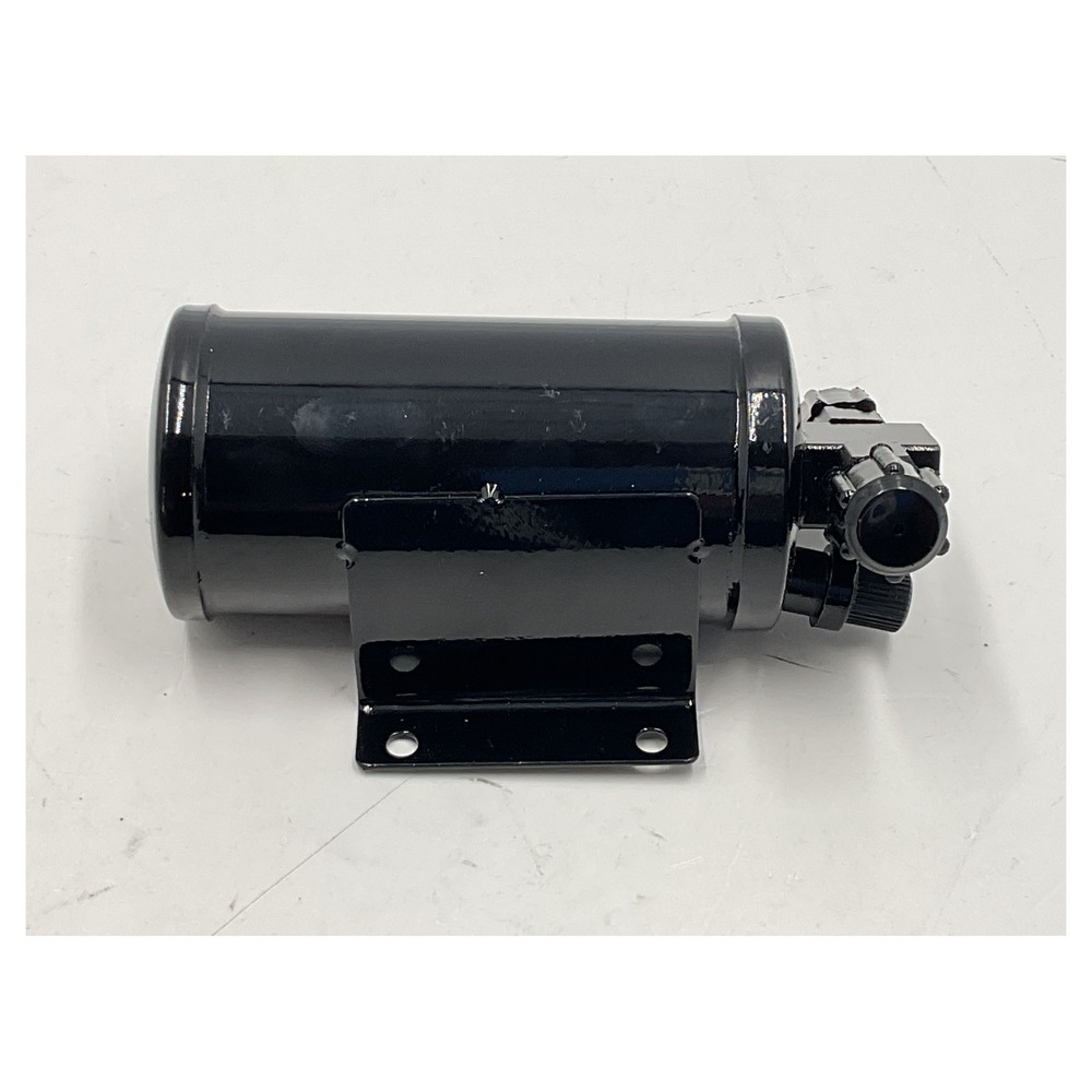 Unbranded Universal A/C Filter Drier‎ Accumulator ZW2408UL Automotive Black New